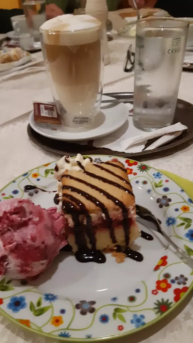 Essen und Trinken photo 6