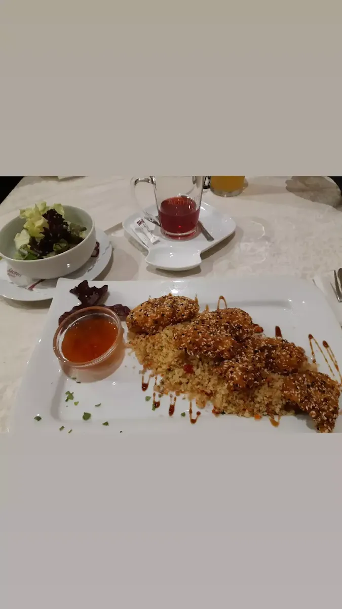 Essen und Trinken photo 8