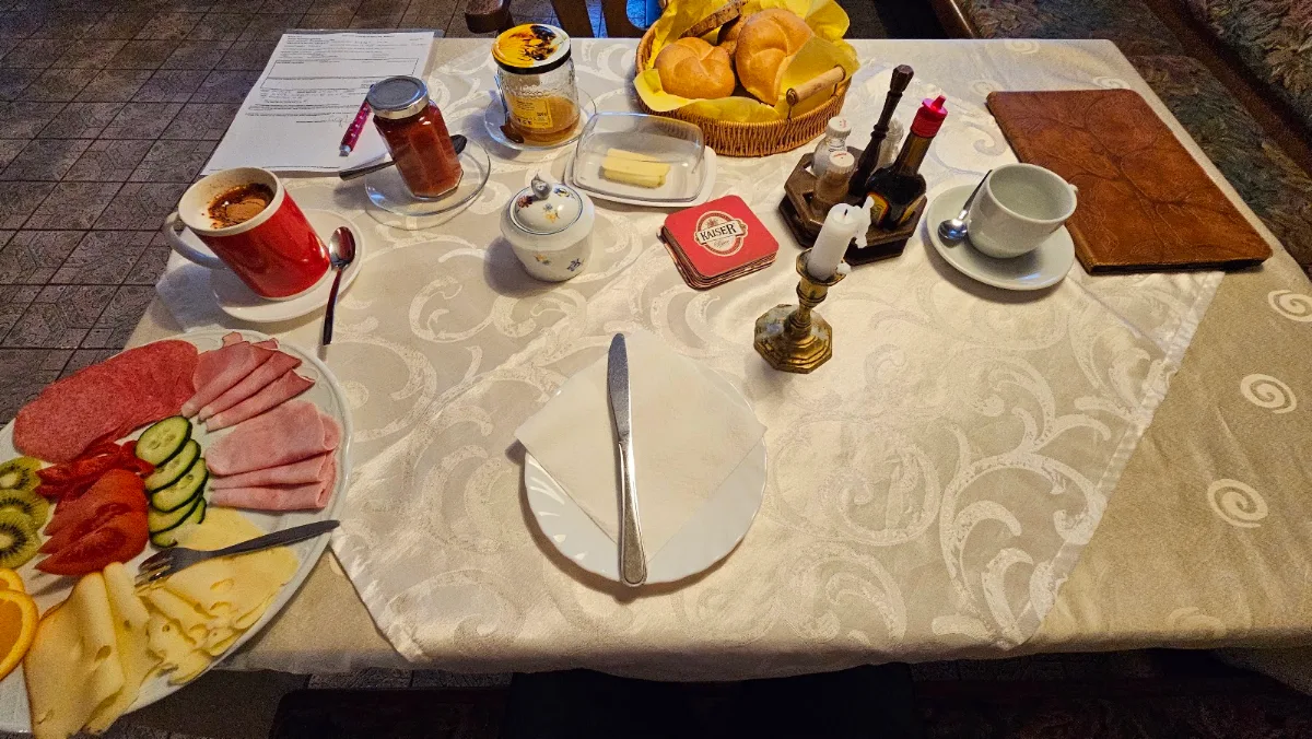 Essen und Trinken photo 9