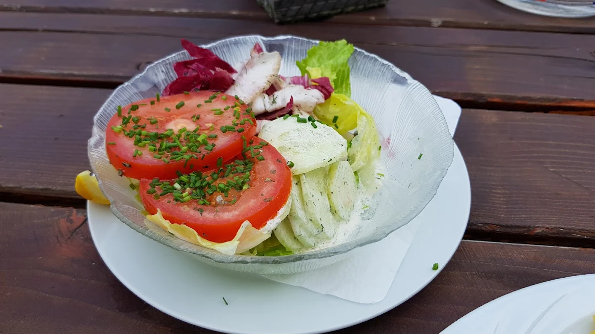 Essen und Trinken photo 2