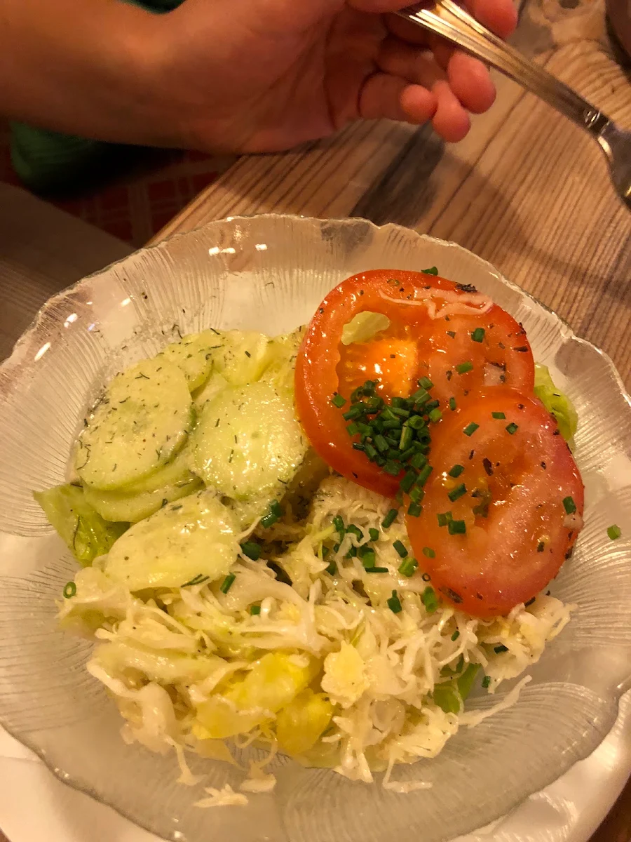 Essen und Trinken photo 3