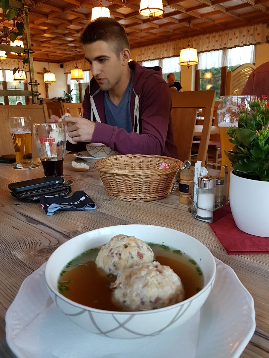 Essen und Trinken photo 4