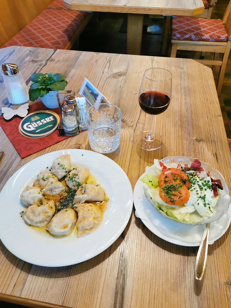 Essen und Trinken photo 5