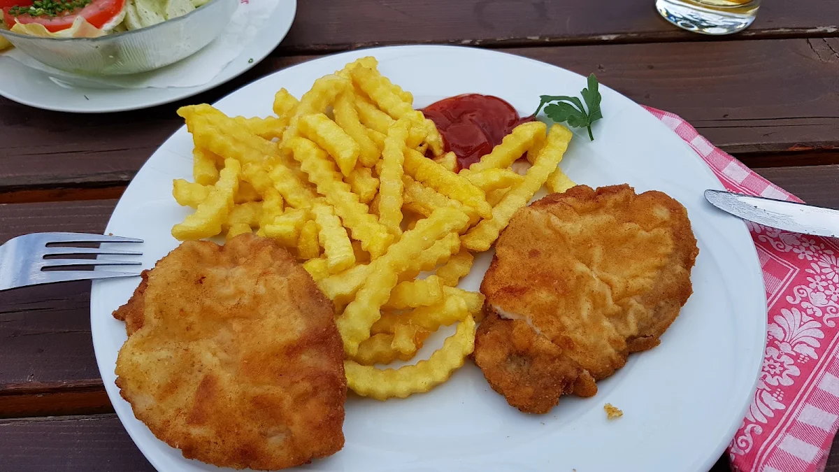 Essen und Trinken photo 7