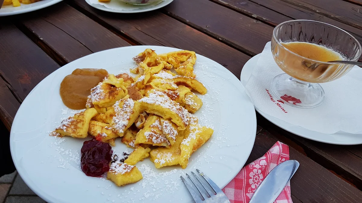 Essen und Trinken photo 8