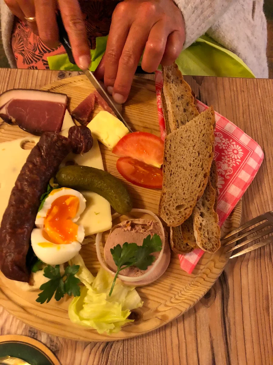 Essen und Trinken photo 9