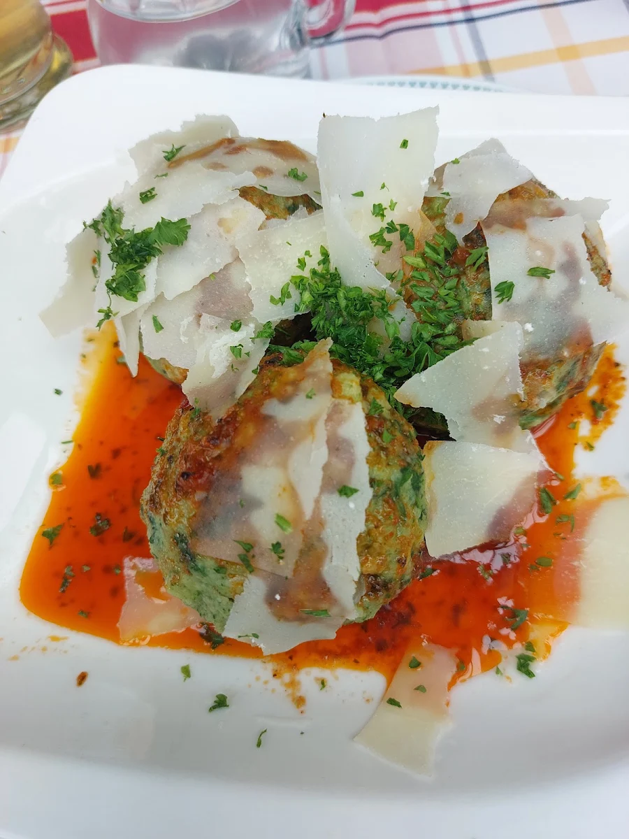 Essen und Trinken photo 10