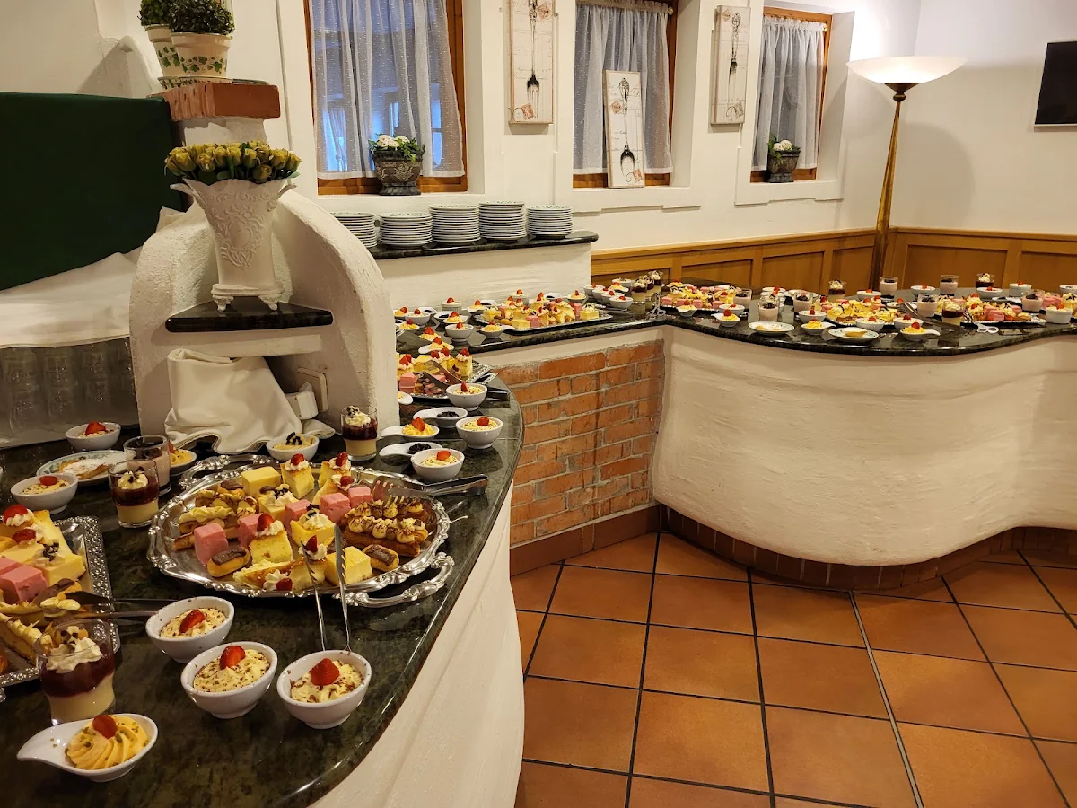 Essen und Trinken photo 5