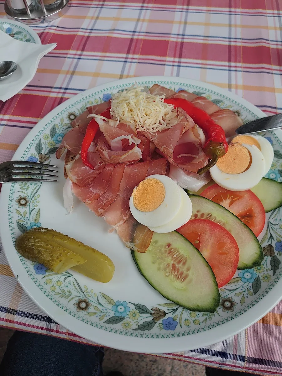 Essen und Trinken photo 6