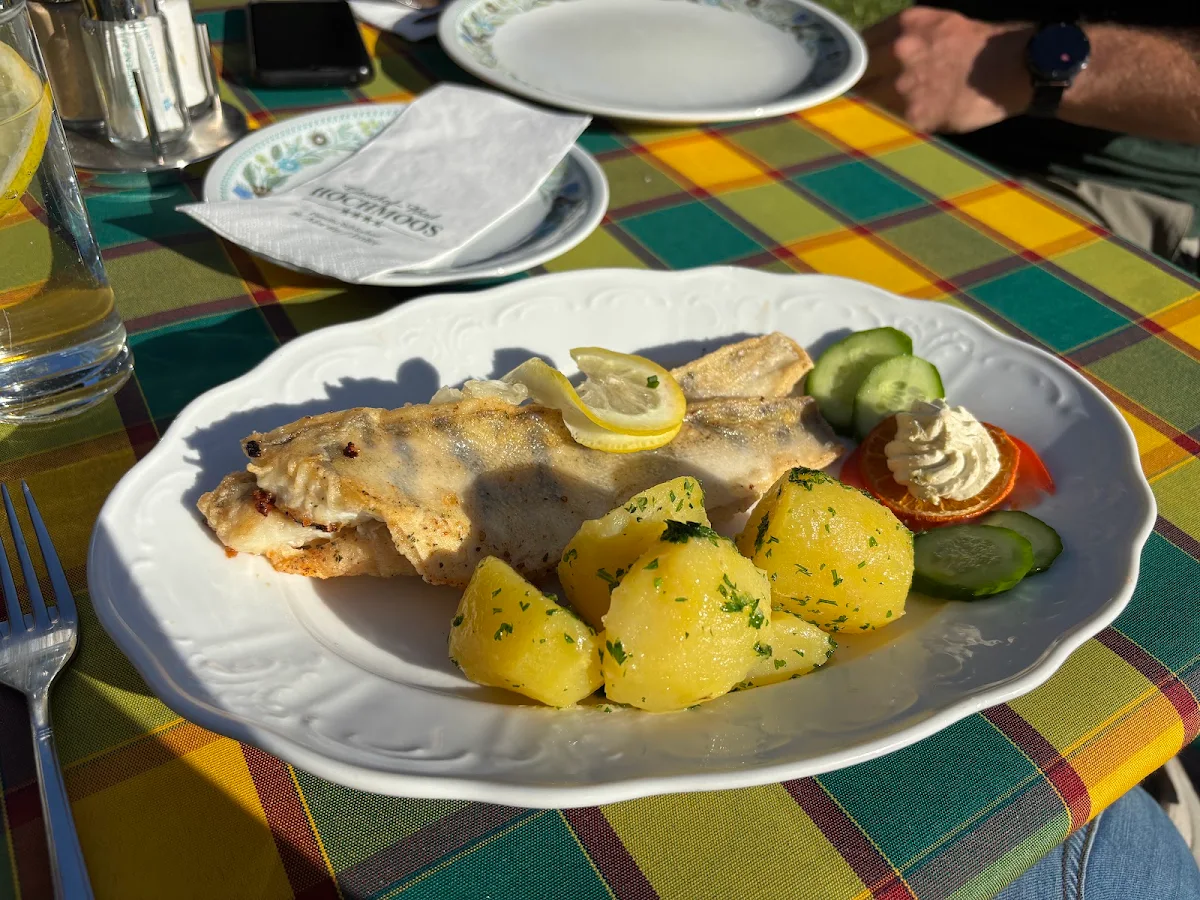 Essen und Trinken photo 8