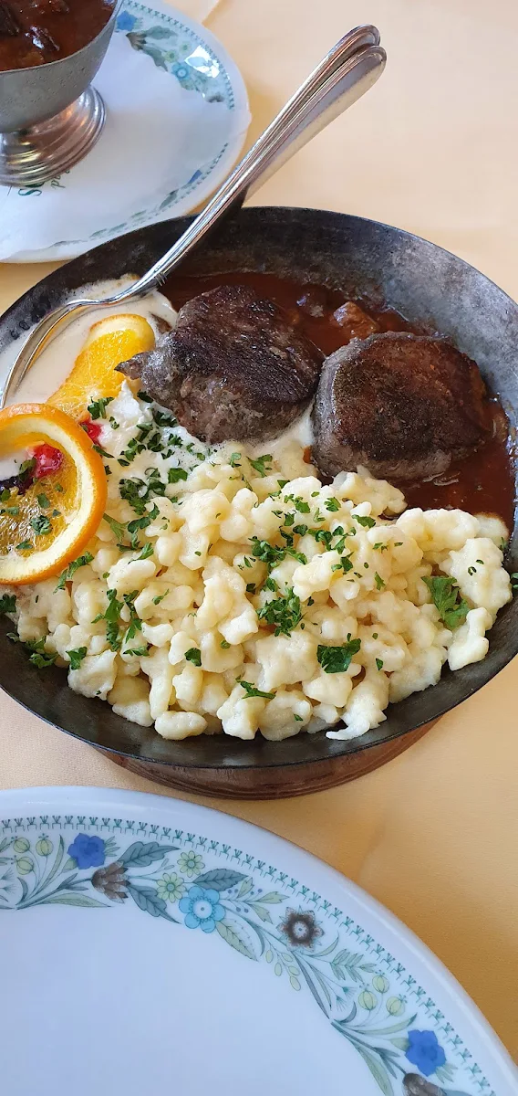 Essen und Trinken photo 9