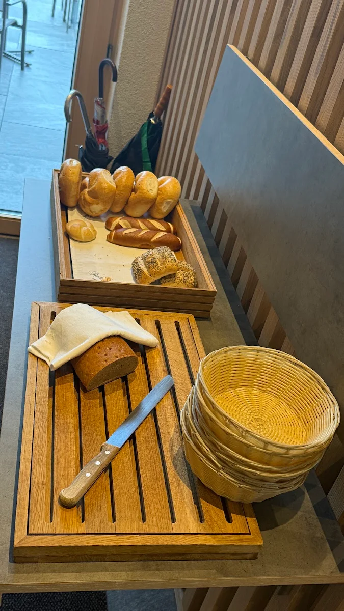 Essen und Trinken photo 9