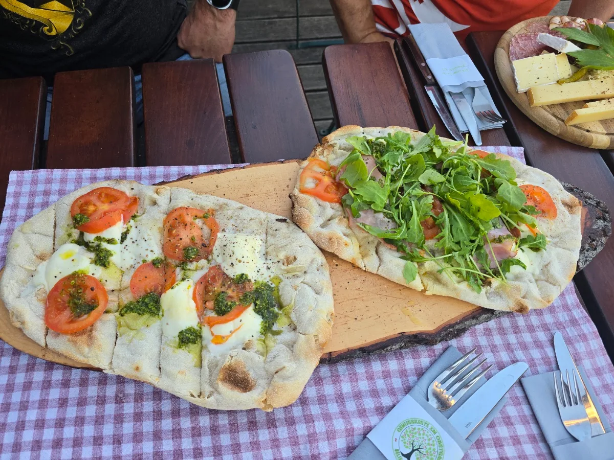 Essen und Trinken photo 2