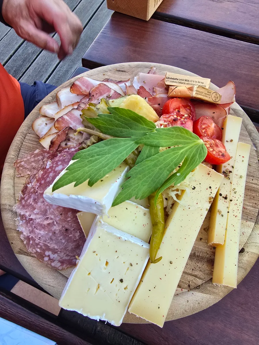 Essen und Trinken photo 7