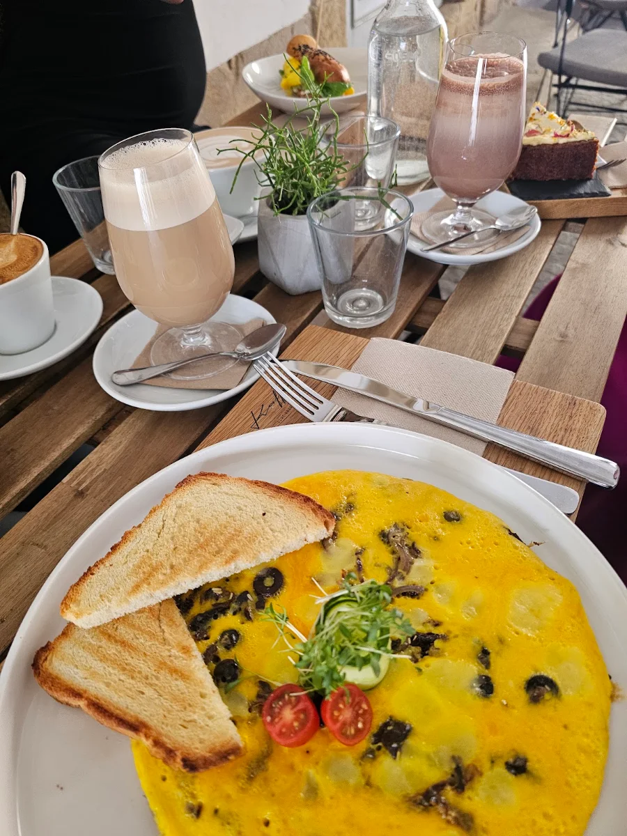 Essen und Trinken photo 10
