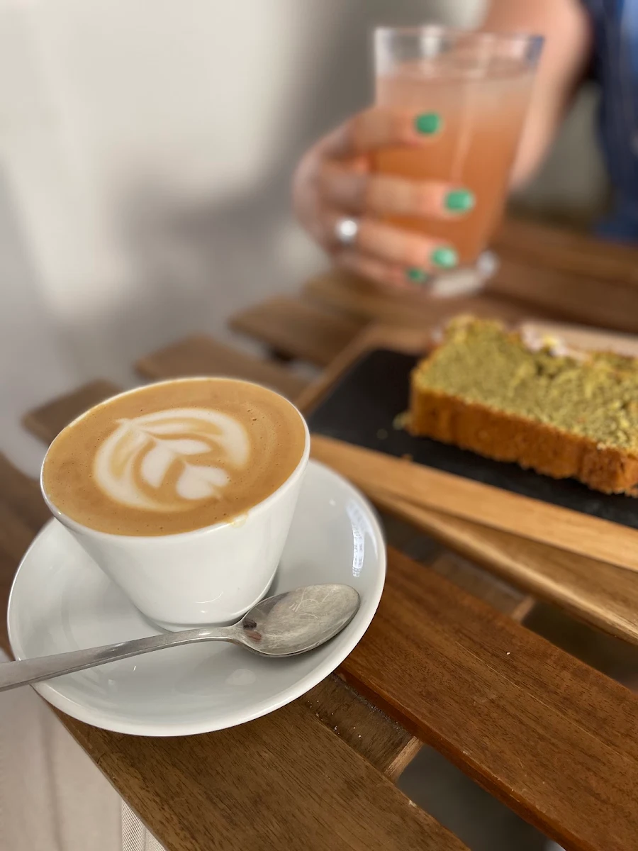 Essen und Trinken photo 6
