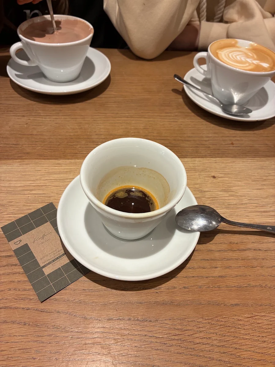 Essen und Trinken photo 7