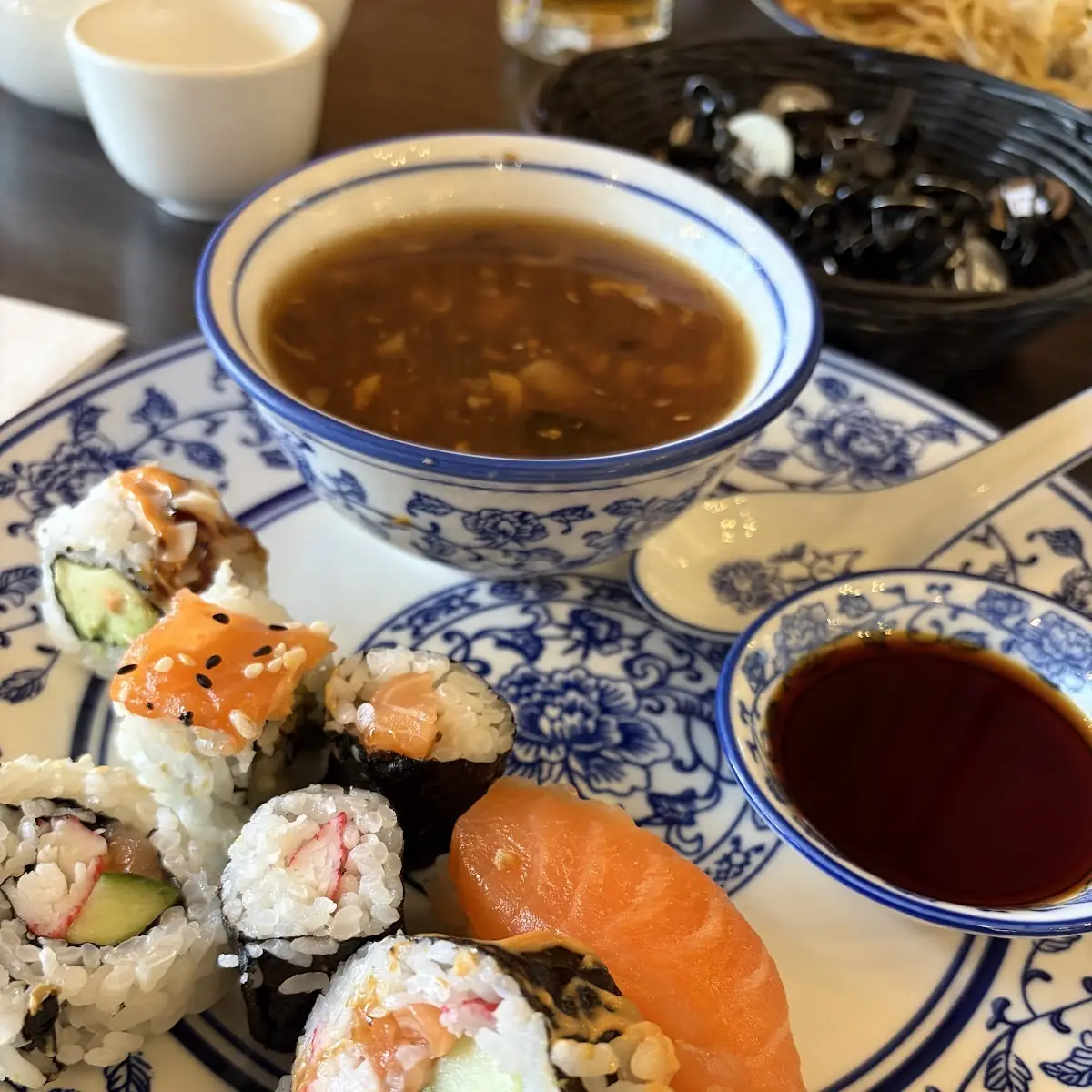 Essen und Trinken photo 5