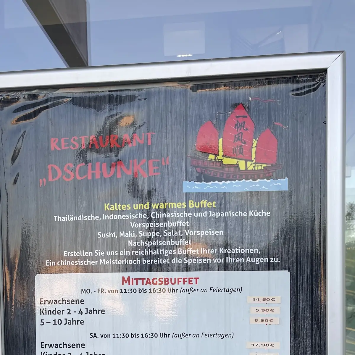 Speisekarte photo 10