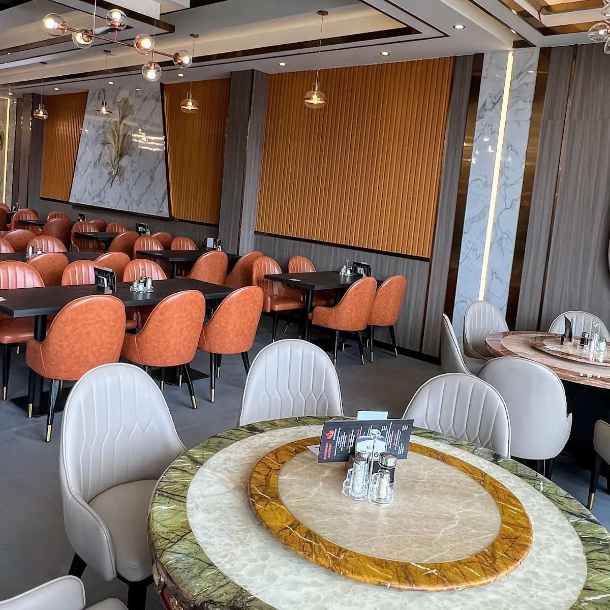 Dschunke - Asiatisches All you can eat Buffet / A la carte Titelbild