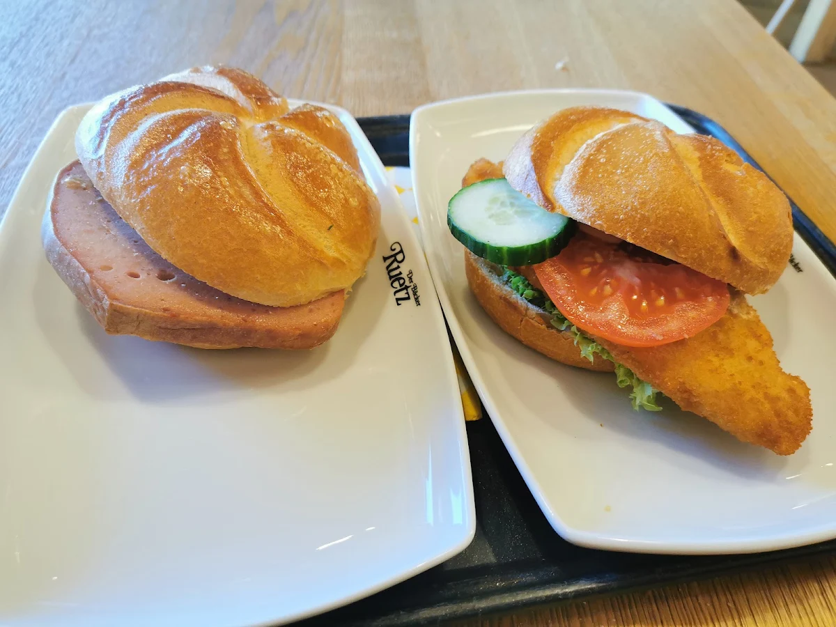 Essen und Trinken photo 10