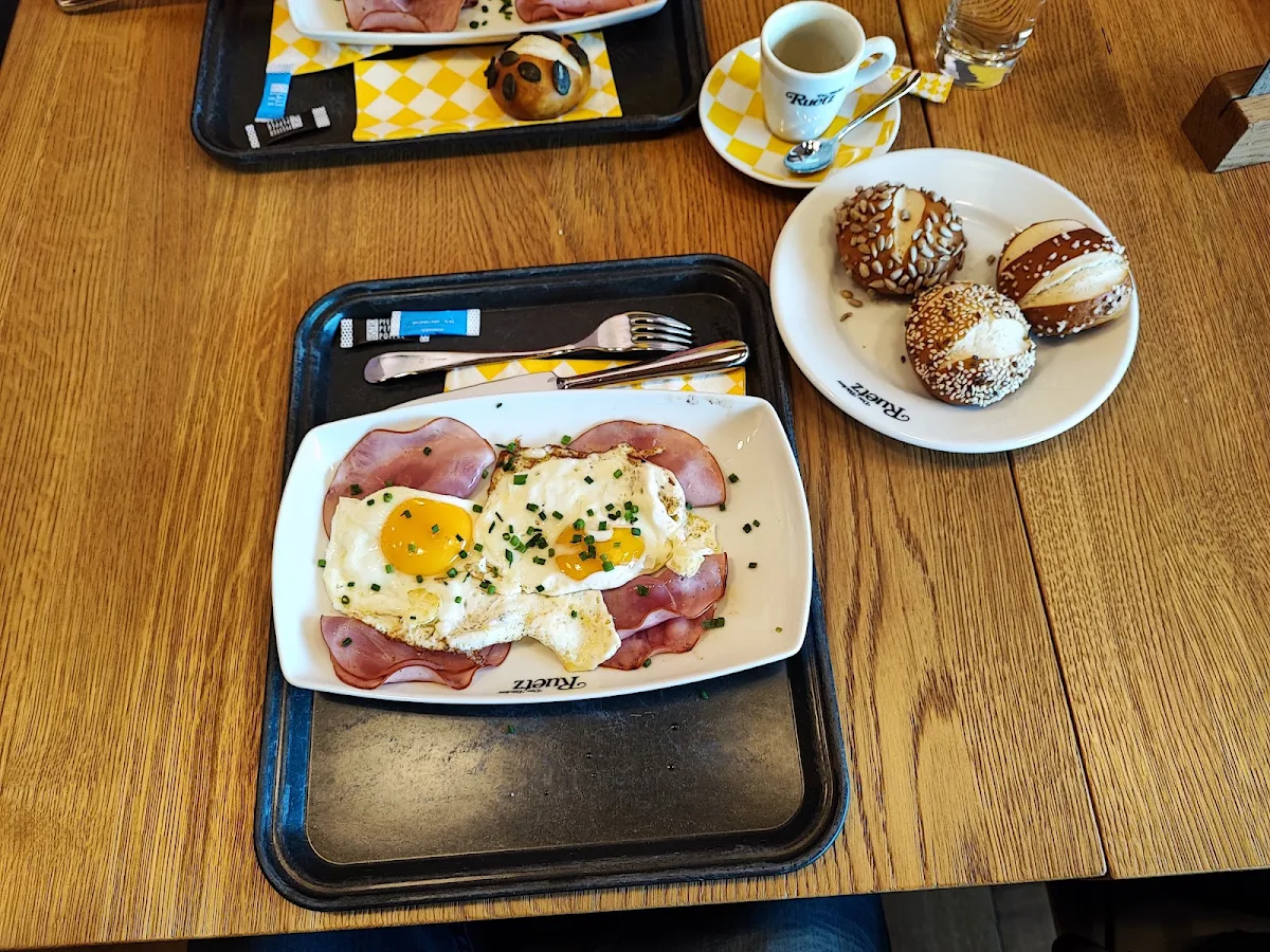 Essen und Trinken photo 5