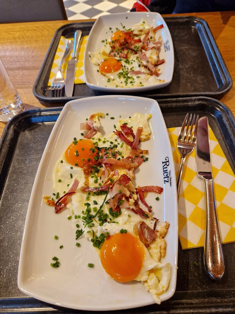 Essen und Trinken photo 8