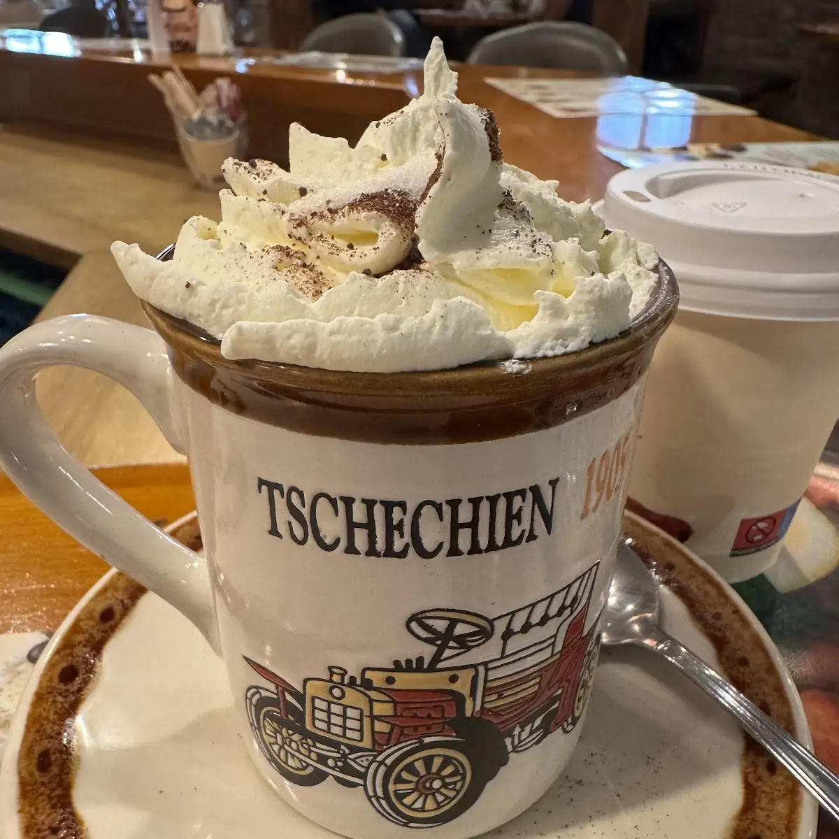 Essen und Trinken photo 9