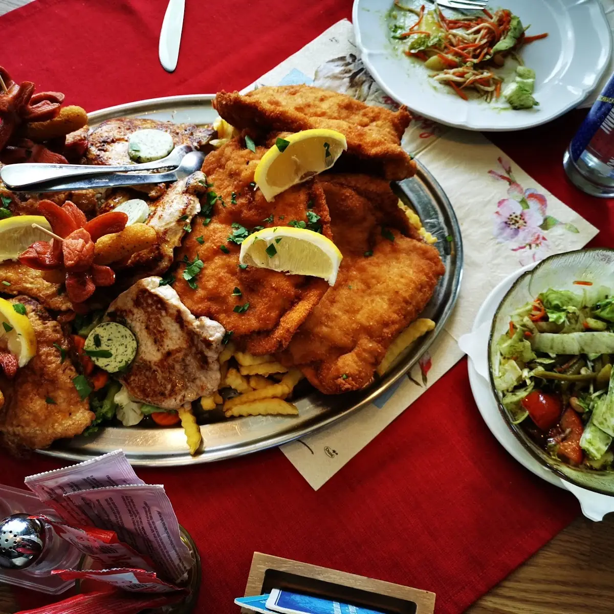 Essen und Trinken photo 10