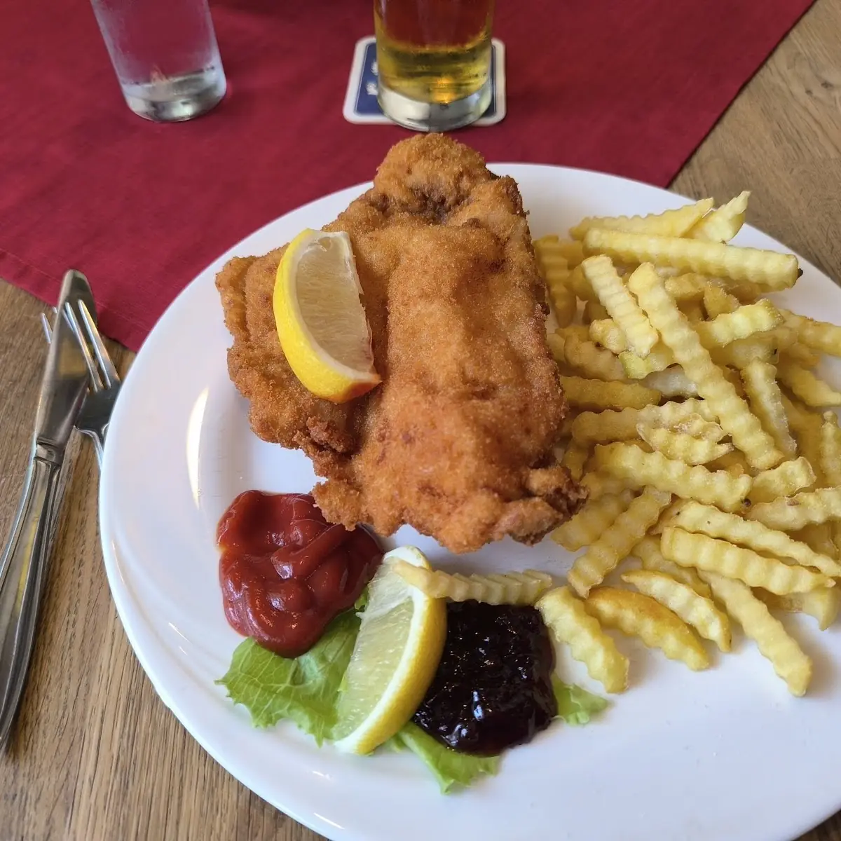 Essen und Trinken photo 2