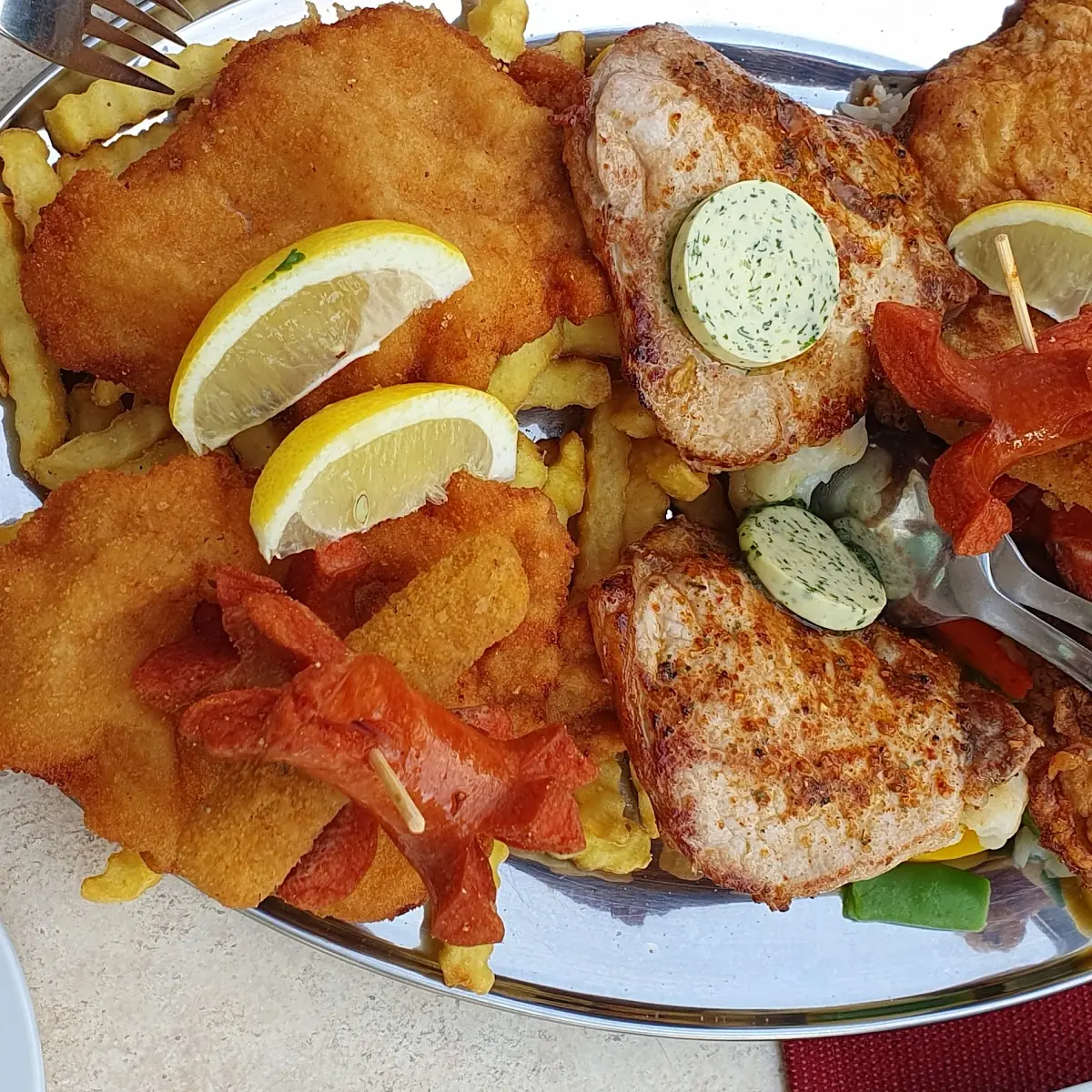 Essen und Trinken photo 3