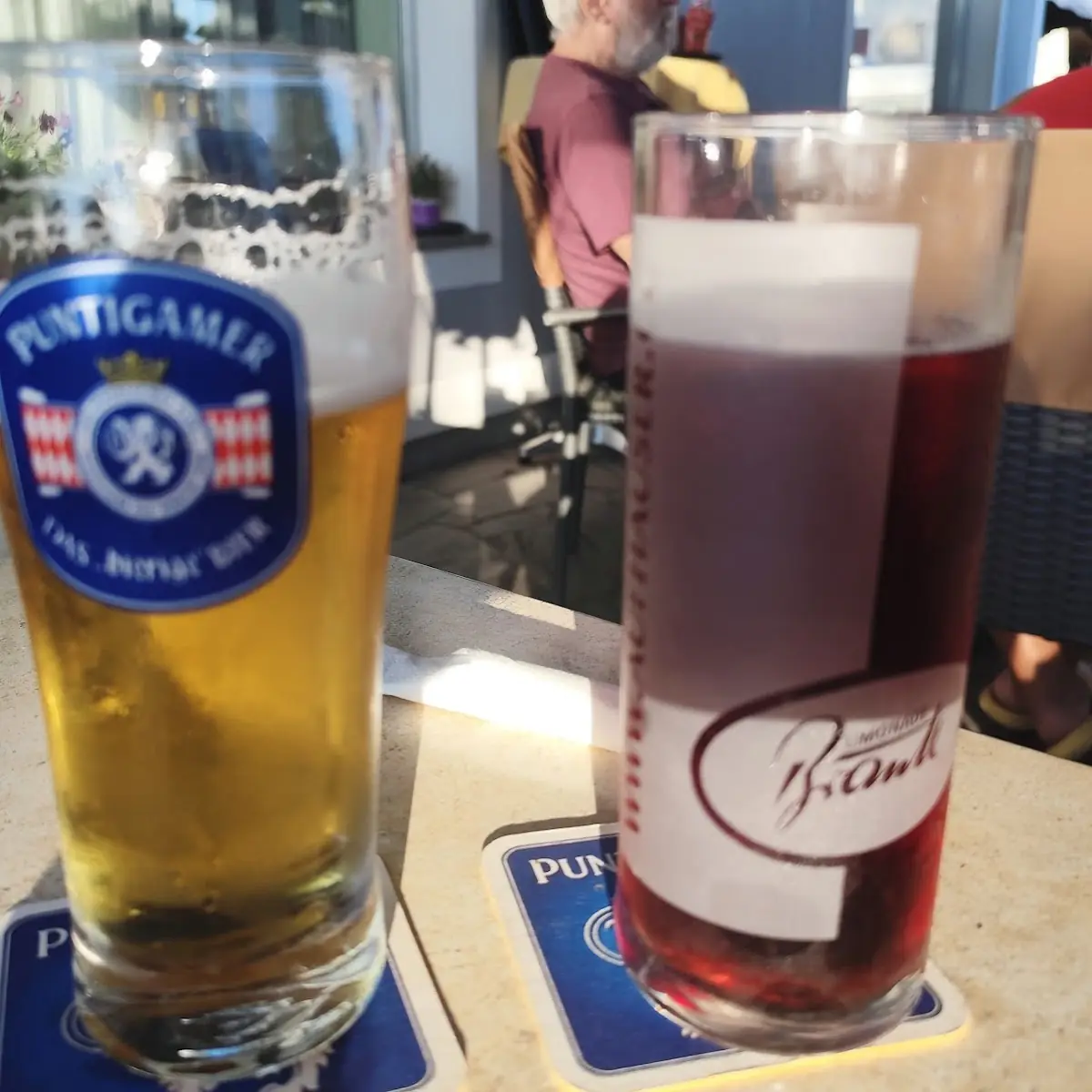 Essen und Trinken photo 4