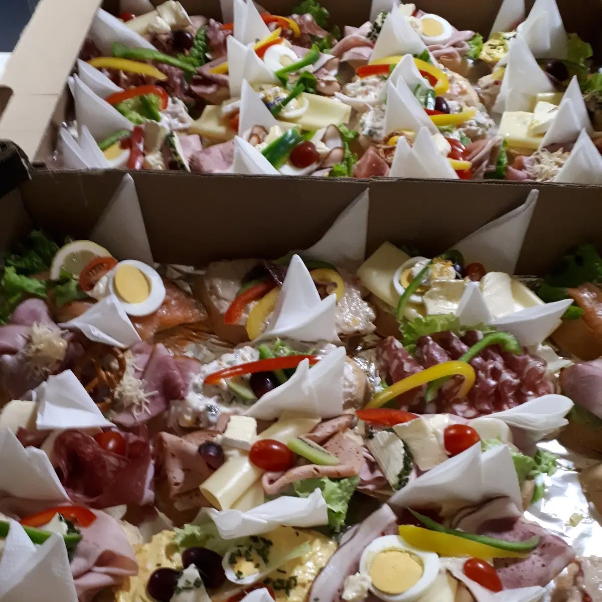 Essen und Trinken photo 5