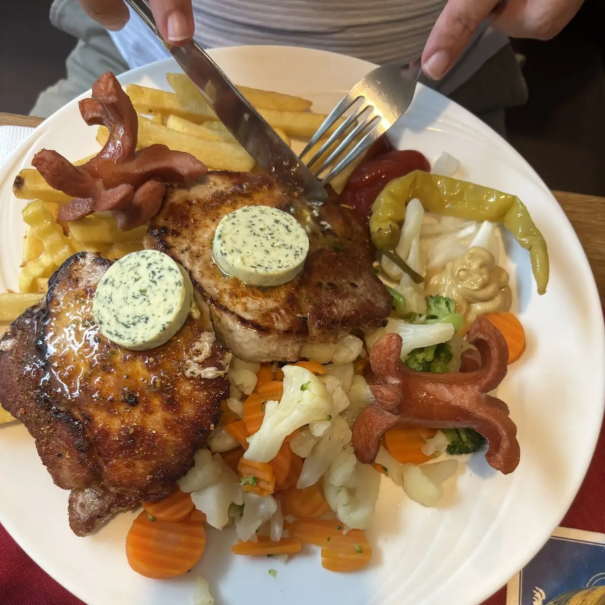 Essen und Trinken photo 8