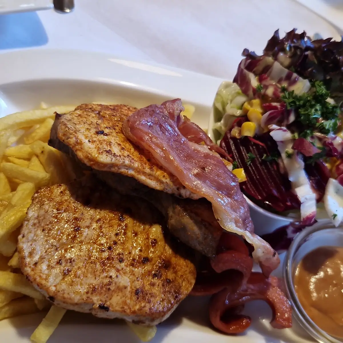 Essen und Trinken photo 3