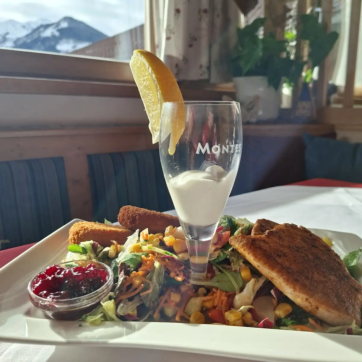 Essen und Trinken photo 4