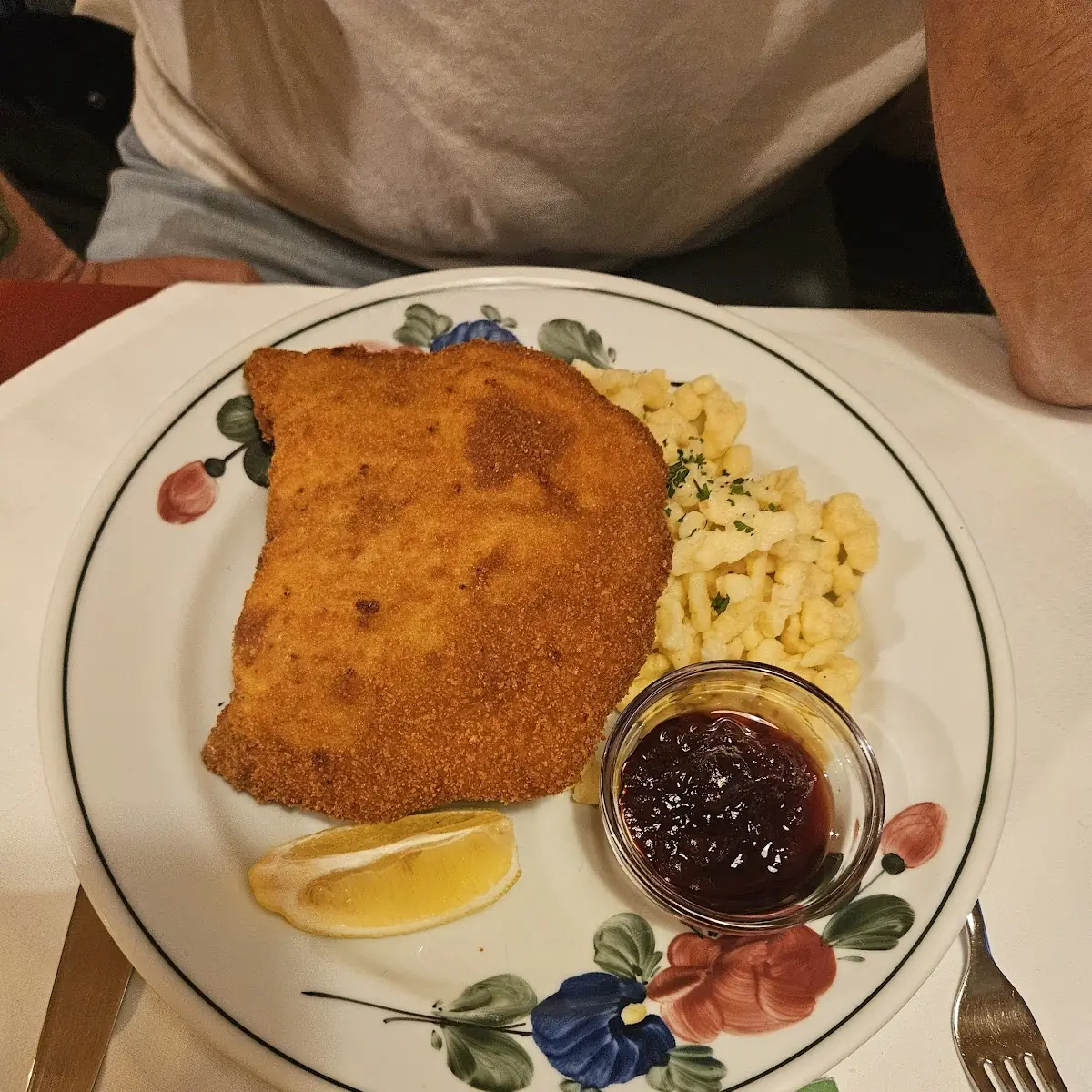 Essen und Trinken photo 5