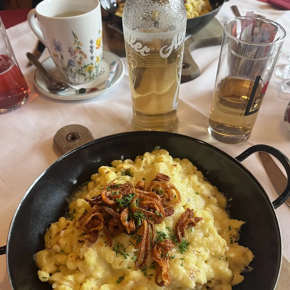 Essen und Trinken photo 8