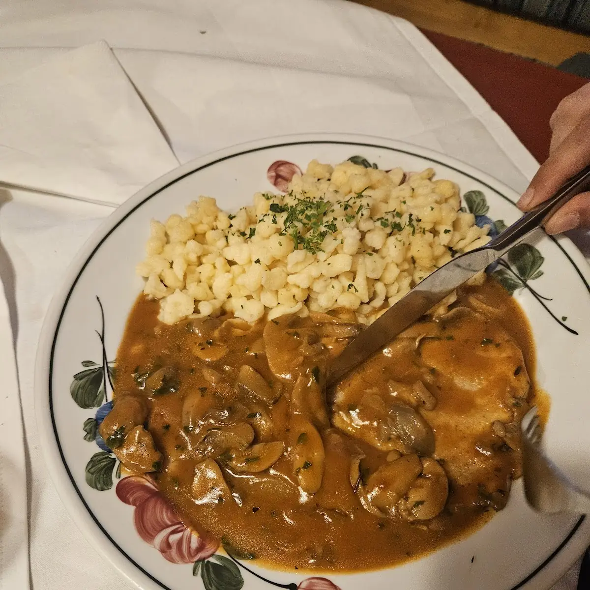 Essen und Trinken photo 9