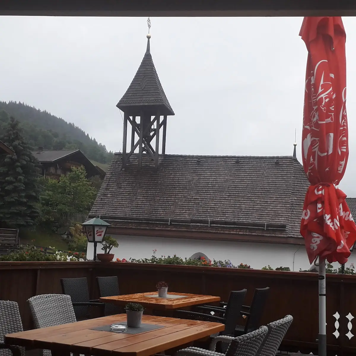 Atmosphäre photo 4