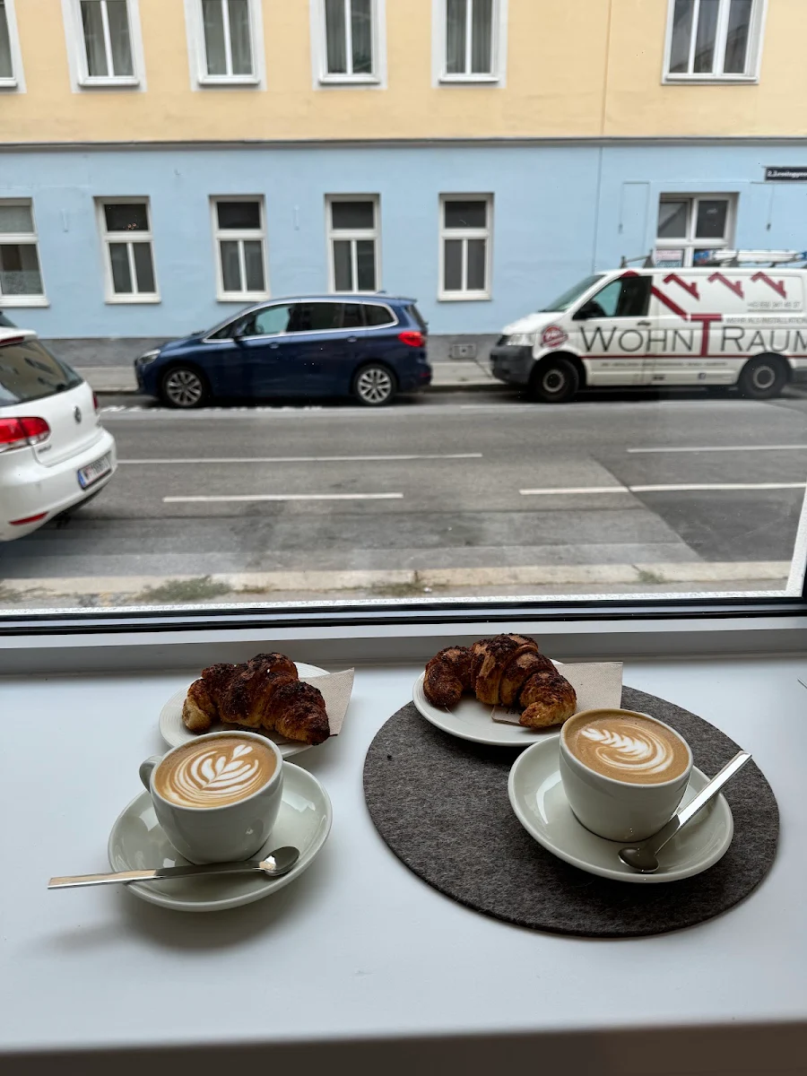Essen und Trinken photo 7