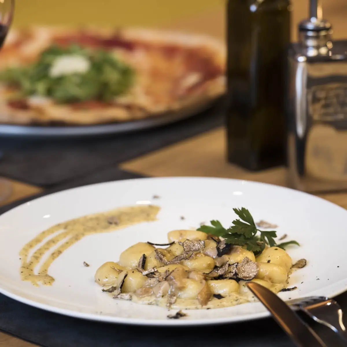 Essen und Trinken photo 1