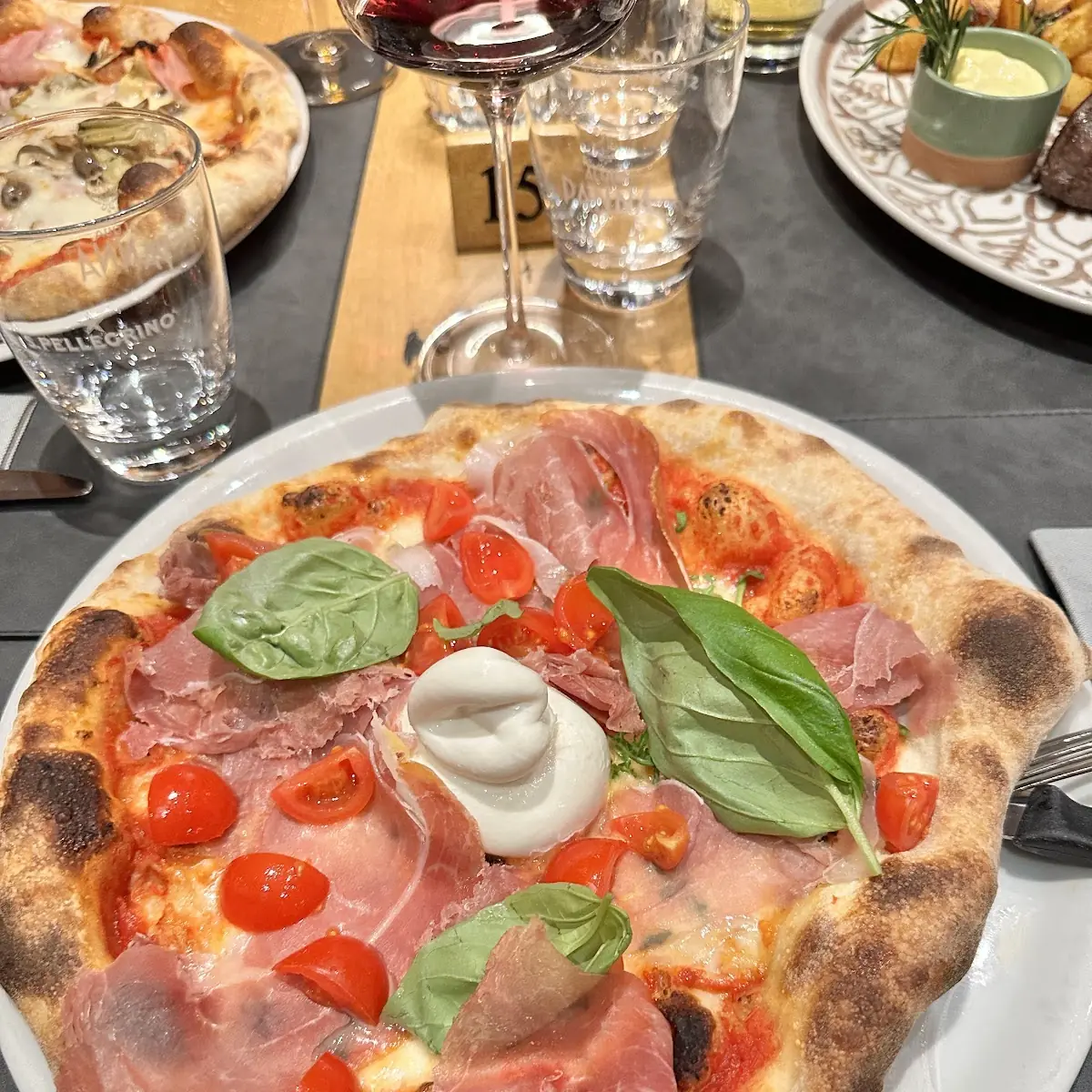 Essen und Trinken photo 3