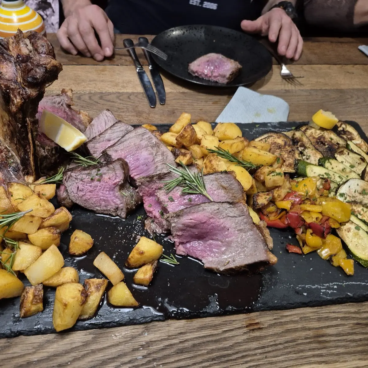 Essen und Trinken photo 4