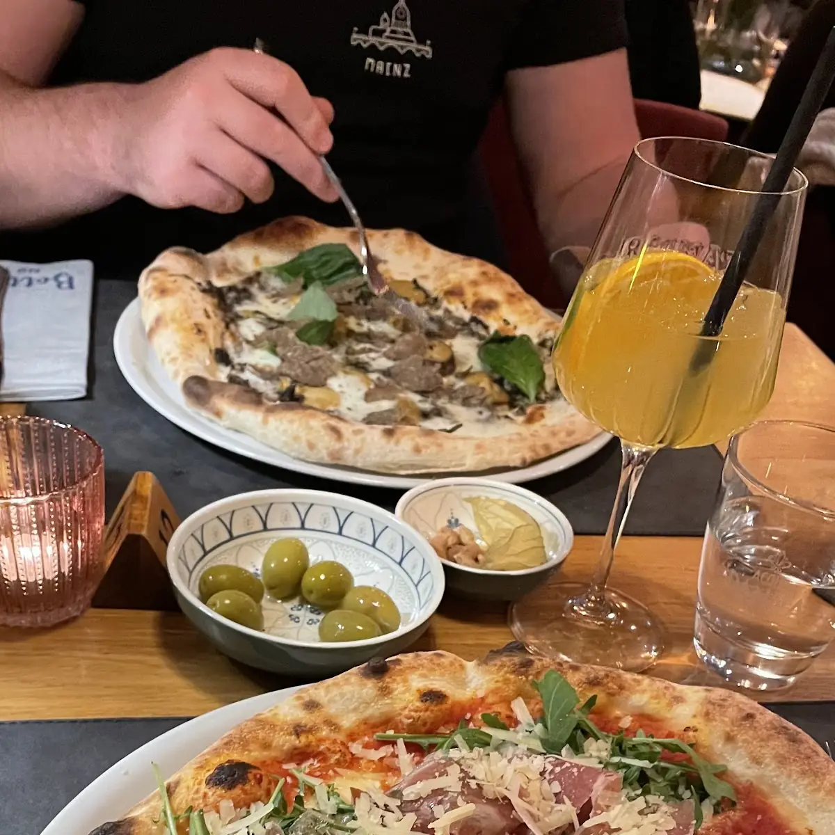 Essen und Trinken photo 5