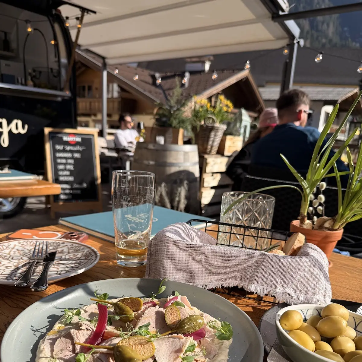 Essen und Trinken photo 6