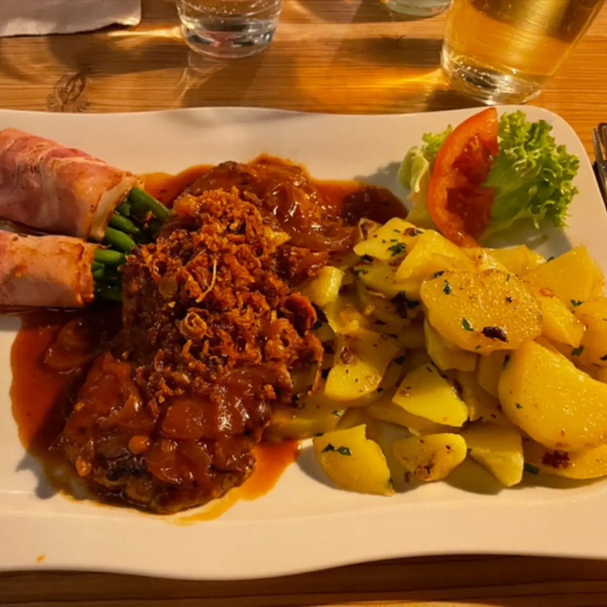 Essen und Trinken photo 10