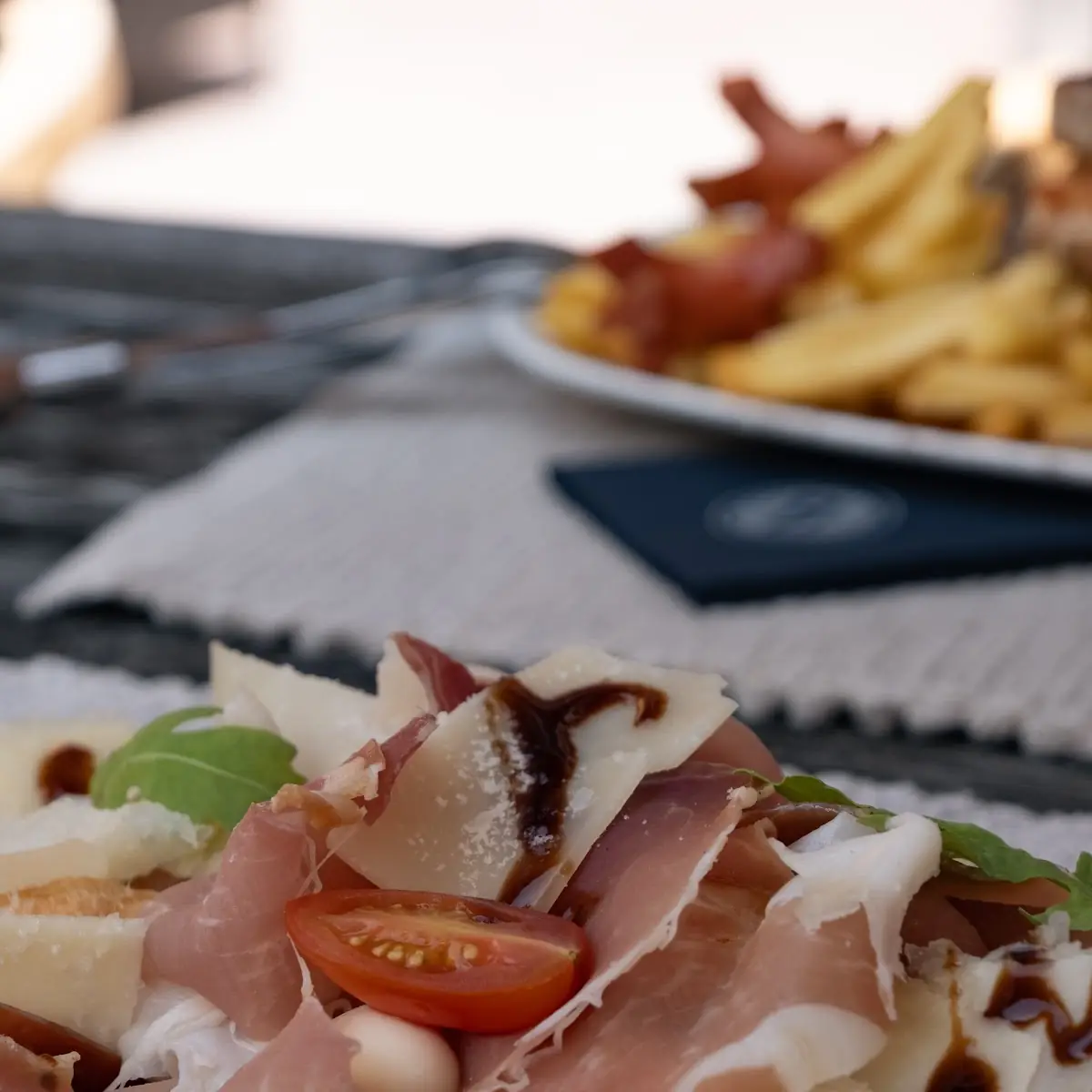 Essen und Trinken photo 6