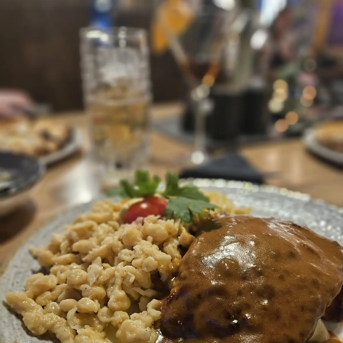 Essen und Trinken photo 7