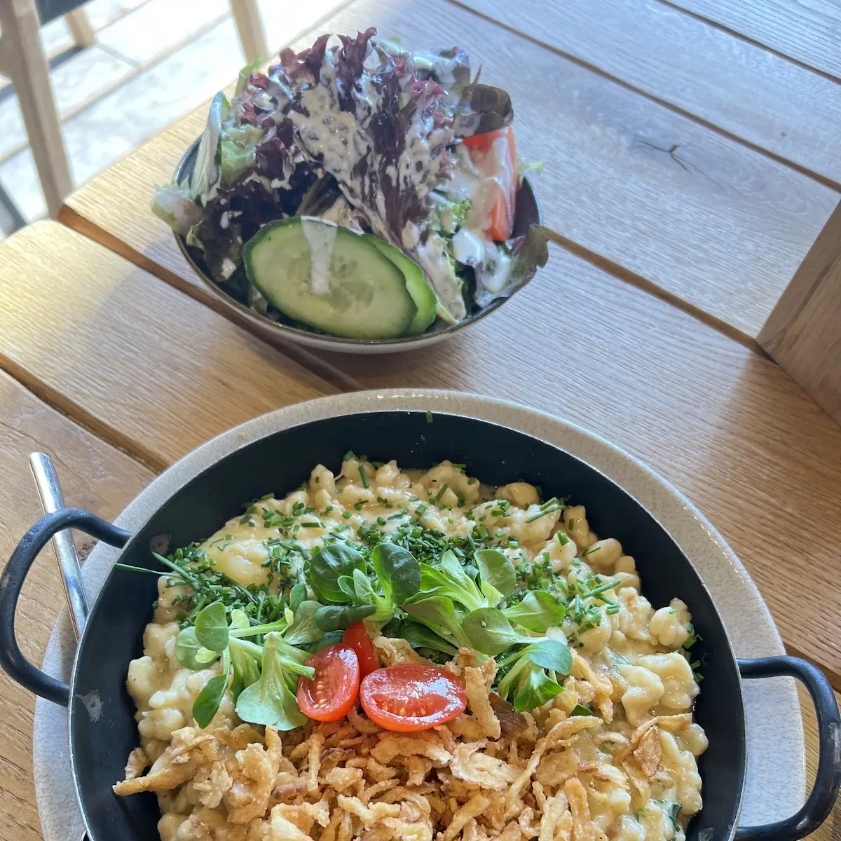 Essen und Trinken photo 9